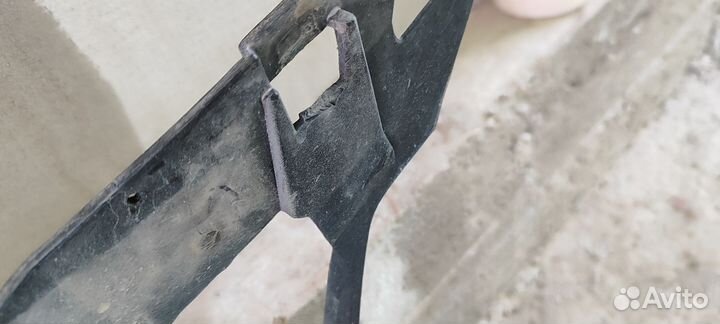 Решетка радиатора opel astra j