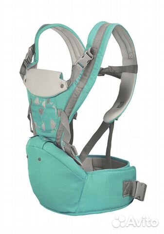 Эргорюкзак хипсит 3 в 1