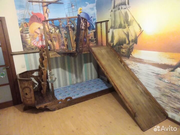 Мастер-профи