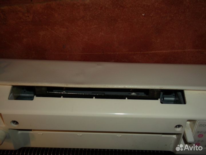 Вязальная машина Бразер brother кн-893 Япония-100