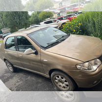 FIAT Albea 1.4 MT, 2007, 160 000 км, с пробегом, цена 230 000 руб.