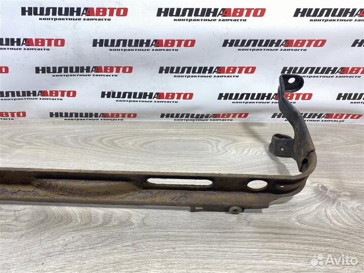 Траверса нижняя радиатора Форд Фокус 2