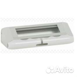 Розеточный блок Legrand 0 535 90