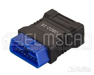 Переходник OBD2 для Сканматик 2