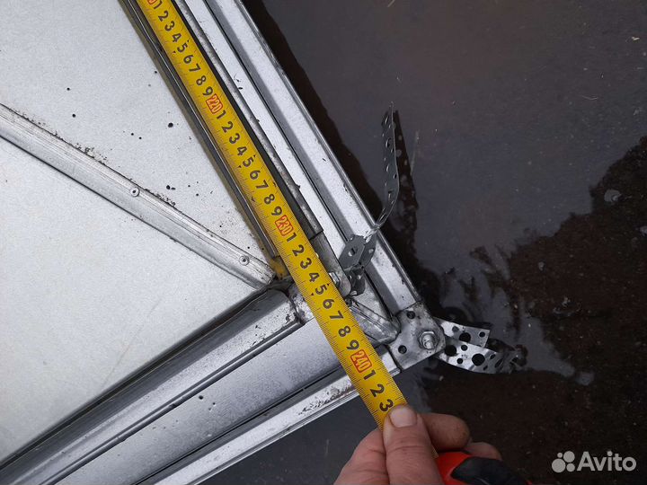 Зонт вытяжной