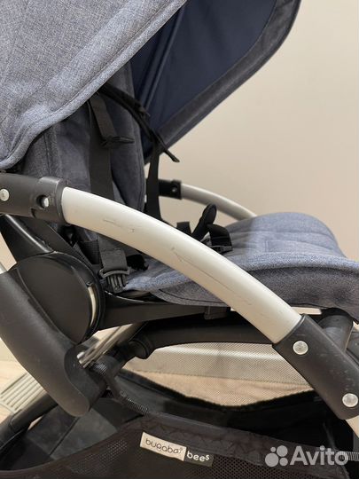 Коляска bugaboo bee 5
