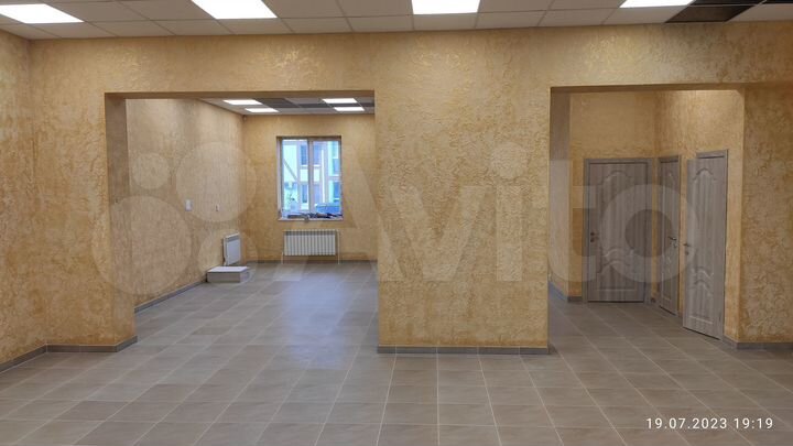 Свободного назначения, 118.3 м²