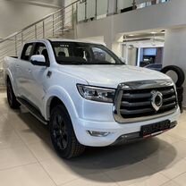 Great Wall Poer 2.0 MT, 2023, 3 км, с пробегом, цена 3 200 000 руб.