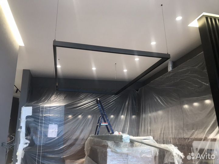 Электрик / домофон