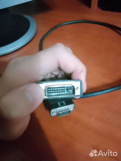 Монитор для компьютера