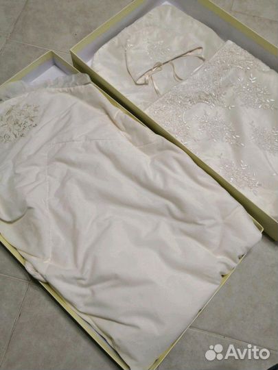 Конверт на выписку Chepe