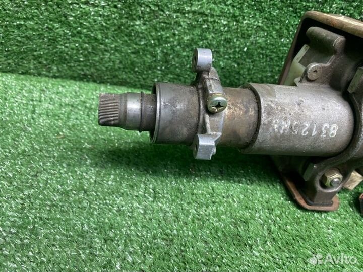 Рулевая колонка Mercedes-Benz E W210