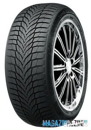 Nexen Winguard Sport 2 275/35 R20 102W
