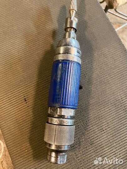 Продаю пневмо мащинку