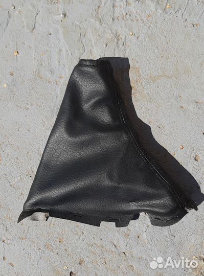 Кожух ручника форд фокус 2