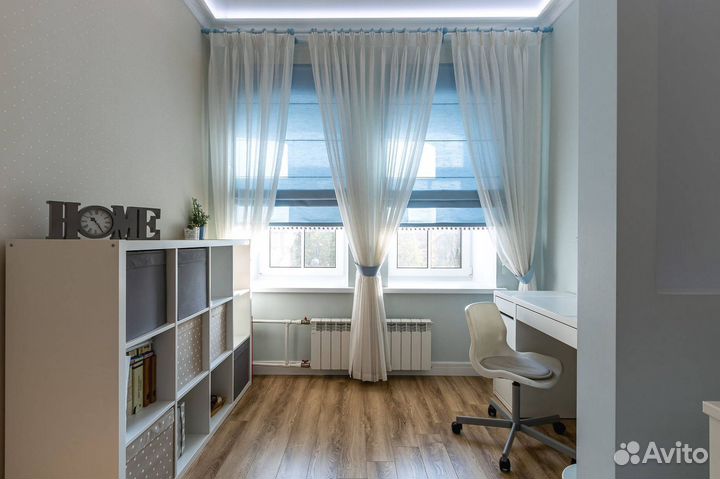 Шторы для детского сада