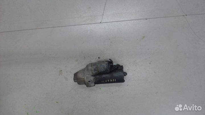 Стартер Ford Transit 2014, 2015