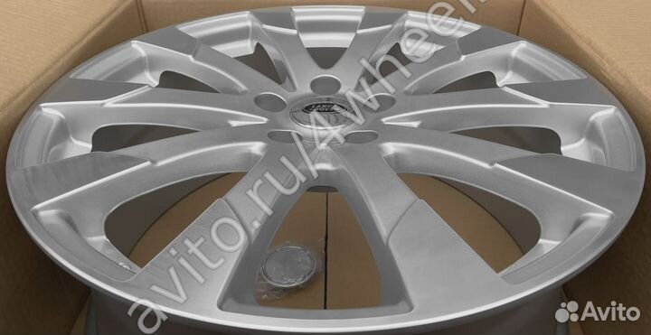 Диски на Ленд Ровер Фрилендер 2 R17