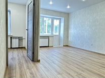 1-к. квартира, 31,9 м², 3/4 эт.