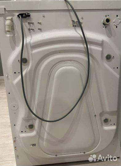 Стиральная машина бу whirlpool