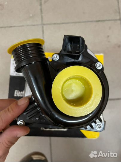 Помпа электрическая для BMW E60,E70,E71