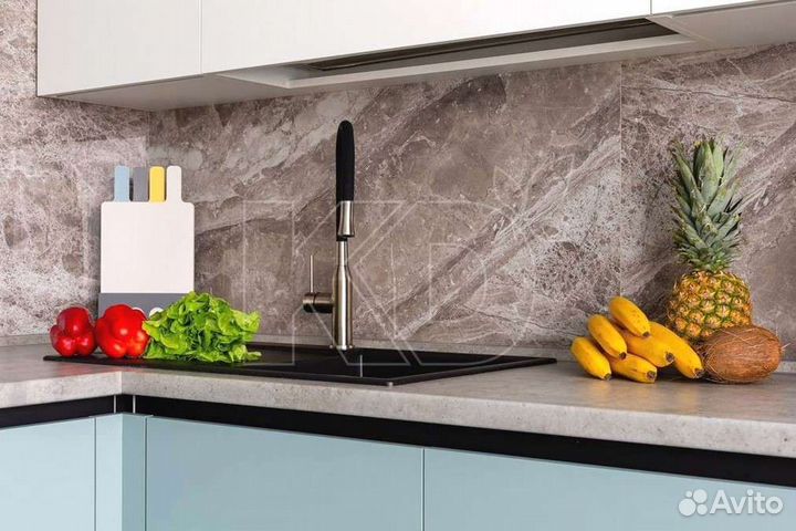 Кухни на заказ по размерам