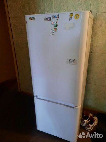 Холодильник бу
