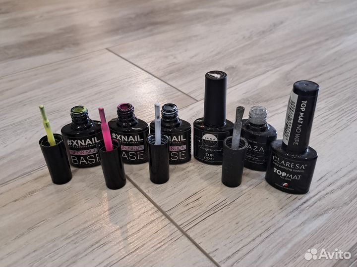 Камуфлирующие базы