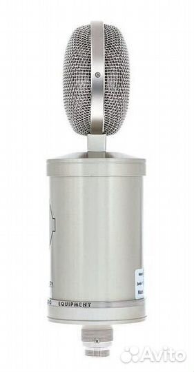 Sontronics mercury Vintage Edition with vintage Mu