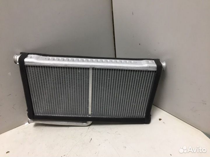 Радиатор отопителя Audi A6 C6 (2005-2011)