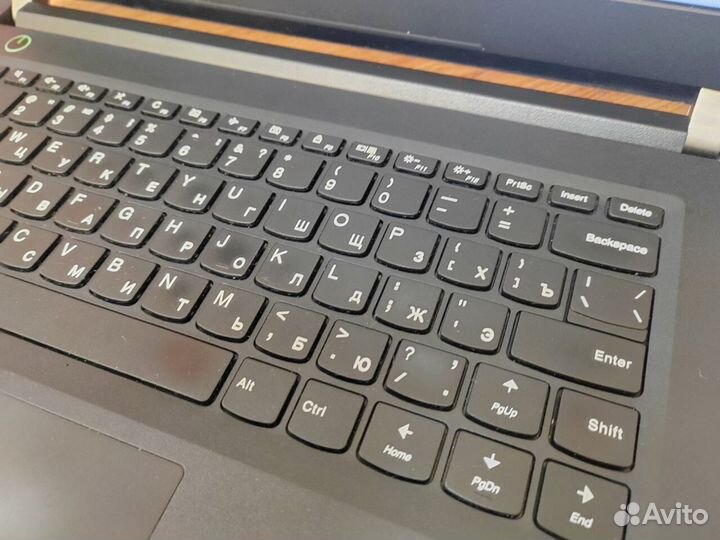 Lenovo V510 14 дюймов с процессором i5 для работы