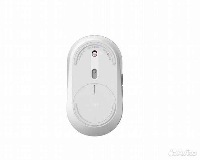 Беспроводная мышь Xiaomi Mi Dual Mode Silent