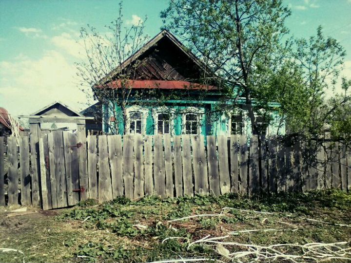 Участок 36 сот. (ИЖС)