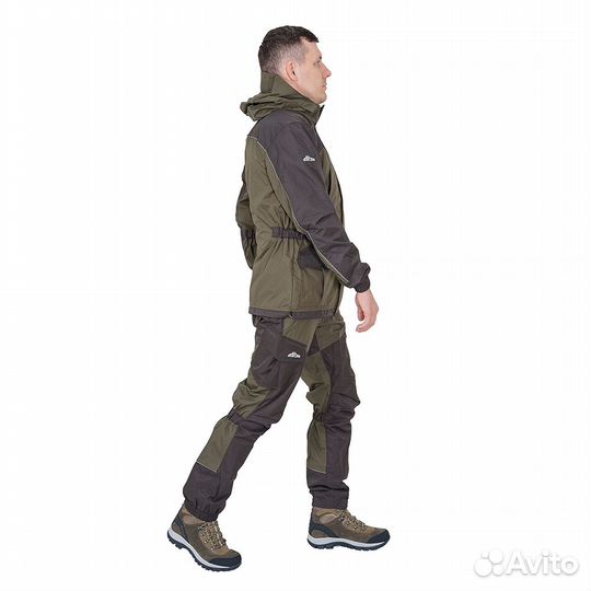 14612 Костюм Grayling Скат Осень таслан хаки