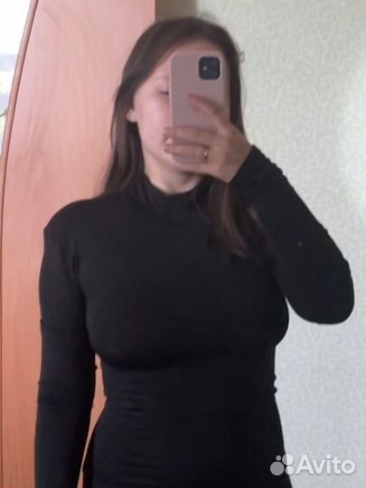 Вечернее платье shein