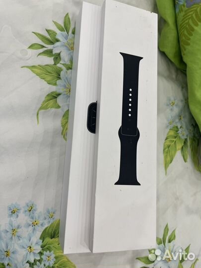 Часы apple watch 5 44 mm