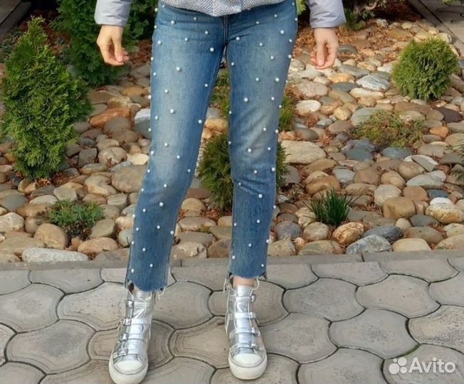 Бренды пакетом девушке 42-44