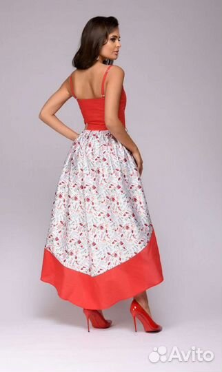 Платье, сарафан