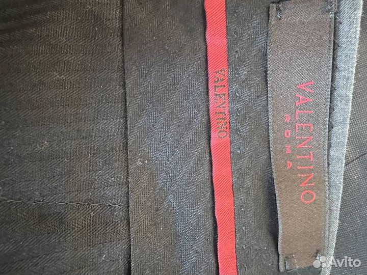 Брюки Valentino