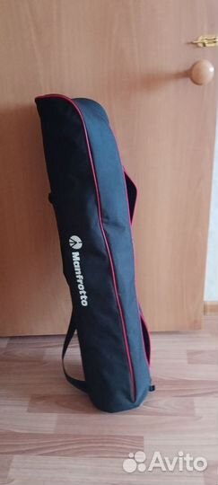 Manfrotto чехол 80см