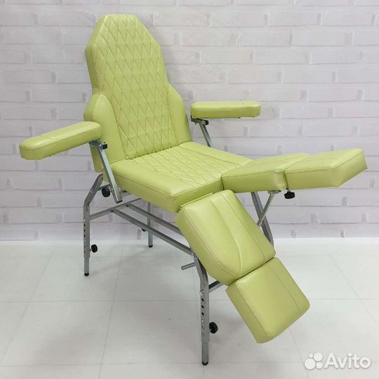 Педикюрное кресло
