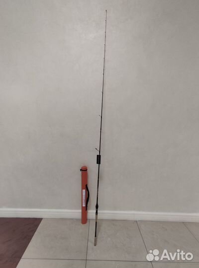 Спиннинг Тревл Mifine Team Liquid 2.35м 7-35гр