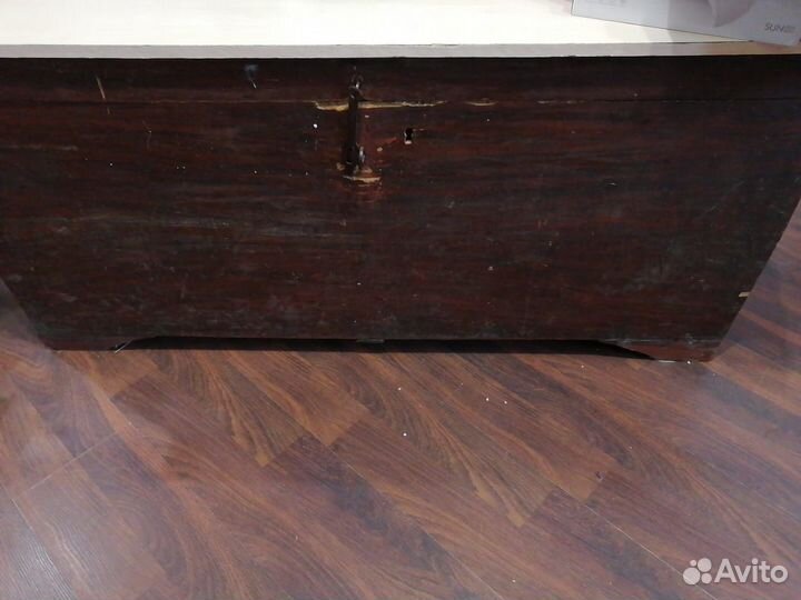 Предметы старины