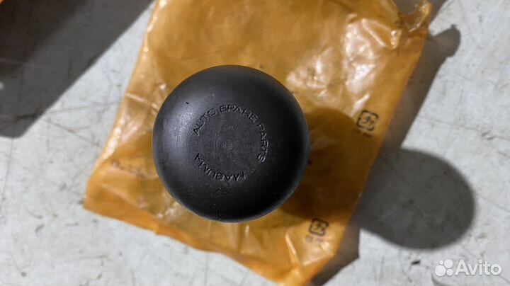 Шаровая опора Mitsubishi Pajero/Montero IO