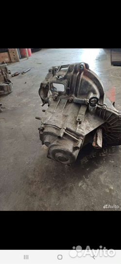 Коробка приора