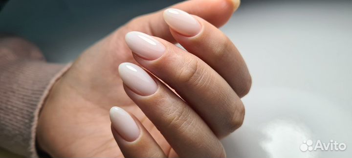 Мастер маникюра