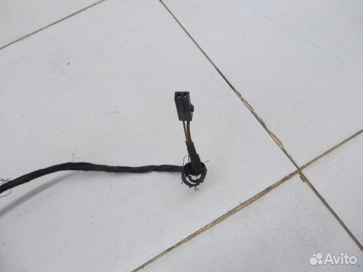 Проводка (коса) Fabia 1999-2006