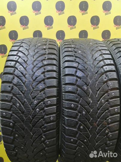 Formula Ice 205/55 R16