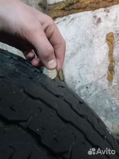Диски с резиной r16