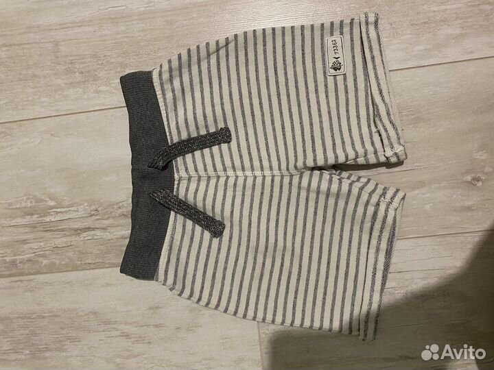 Шорты для мальчика